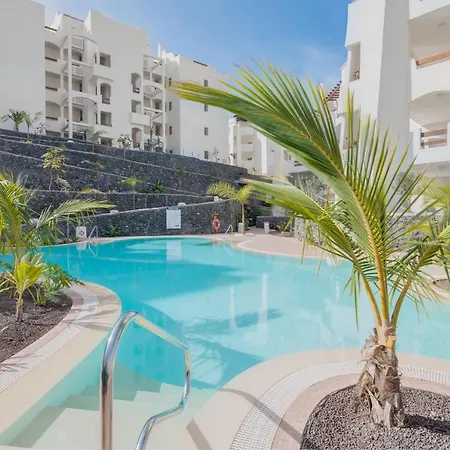 Tatil Evi Colinas - Bentor 0,1 Pool View 2b Palm-mar