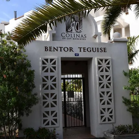 Colinas - Bentor 0,1 Pool View 2b Holiday home