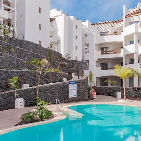 Colinas - Bentor 0,1 Pool View 2b Holiday home
