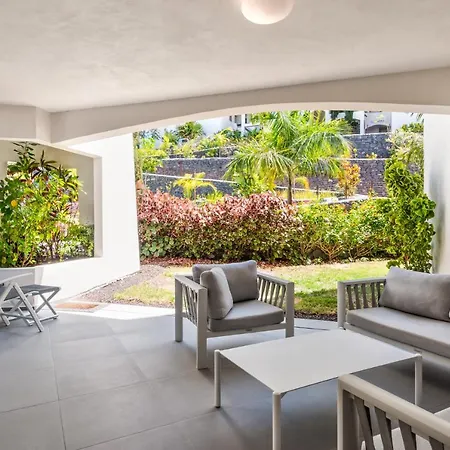 Colinas - Bentor 0,1 Pool View 2b Holiday home *